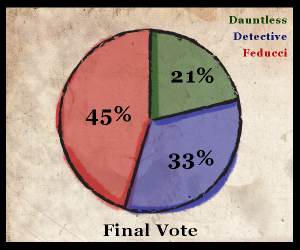 FinalVote