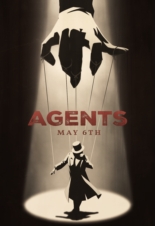 Agentposter2025