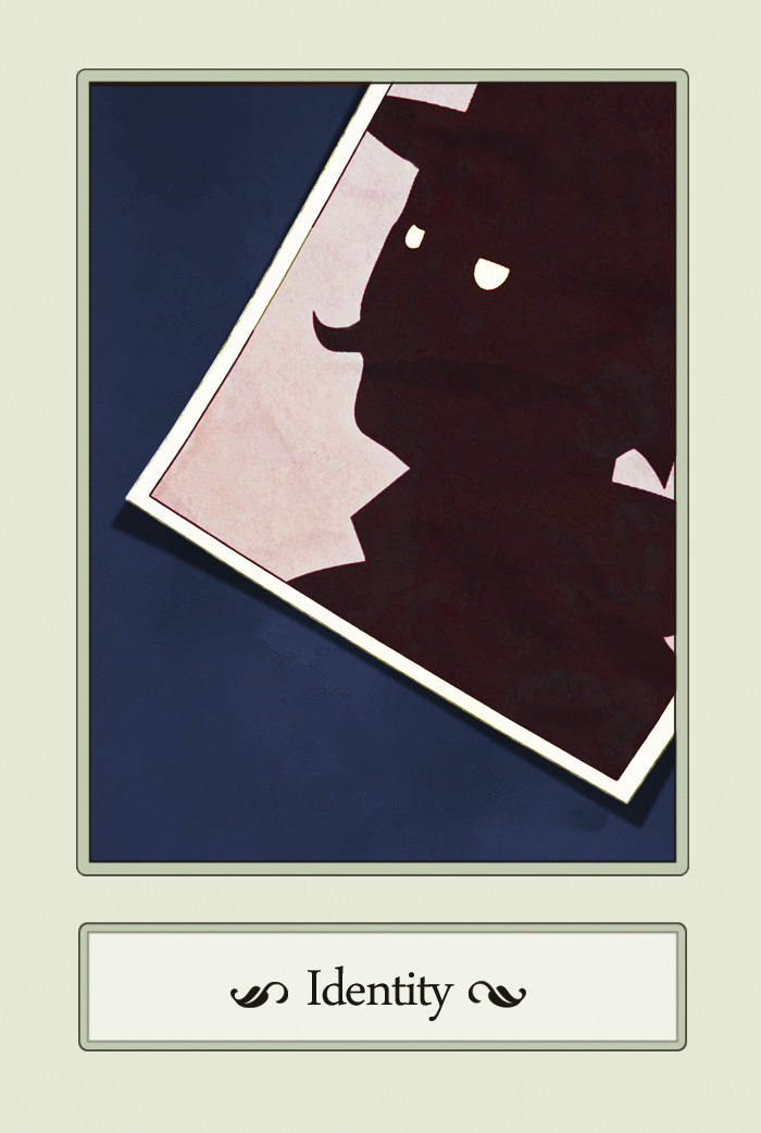 the IDENTITY release