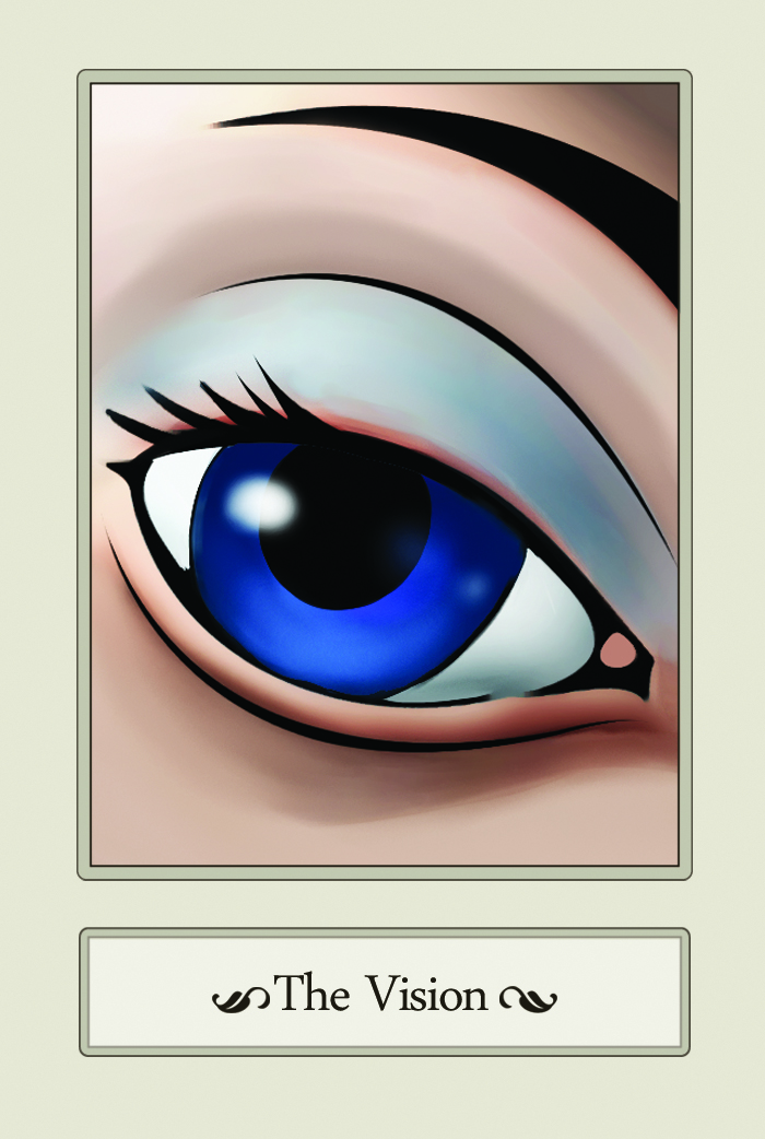 VISION