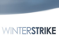 Winterstrike