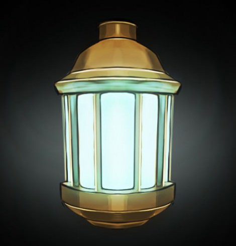 glimlight