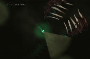 gantpole