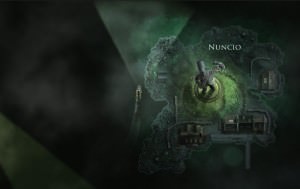 nuncio