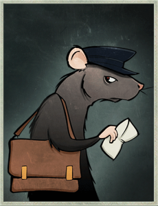 ratpostmangaz