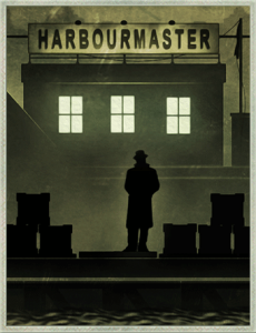 harbourmastergaz