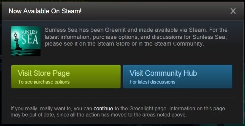GreenlightRedirect