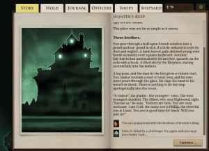 BrothersofHunter'sKeep1