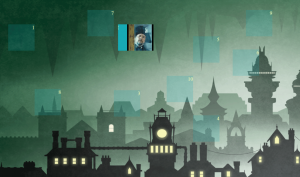 example javert