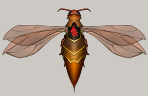 Sprint11_chorister-bee
