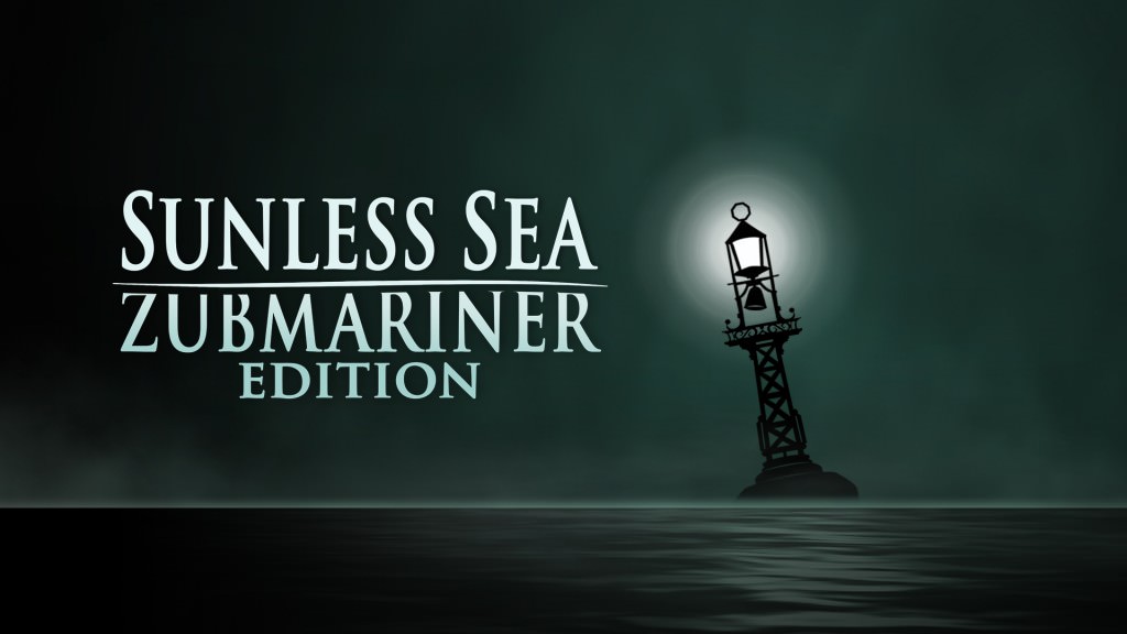 Sunless Sea ZE_1920x1080