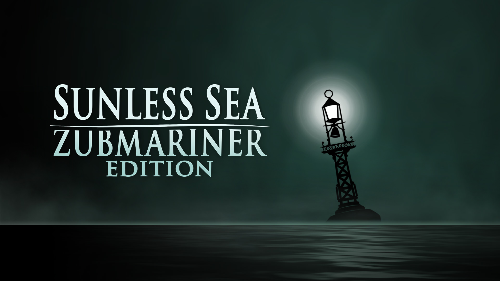 Sunless Sea Zubmariner Edition Is Now Available Failbetter Games