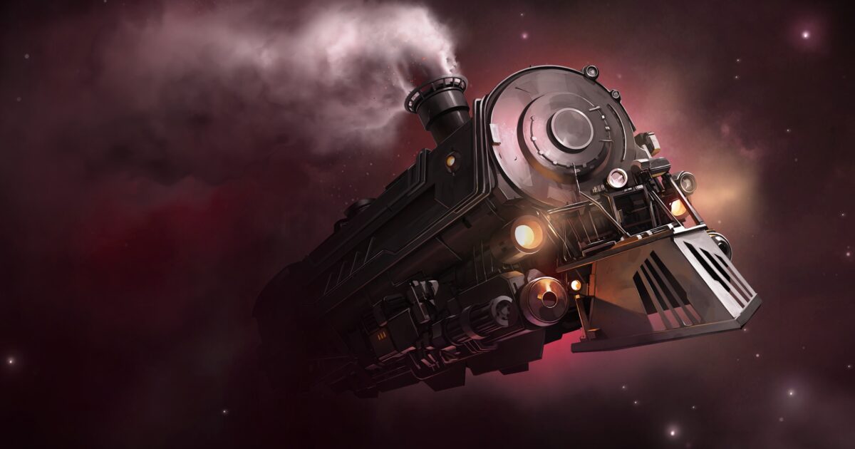 Sunless Skies | Failbetter Games